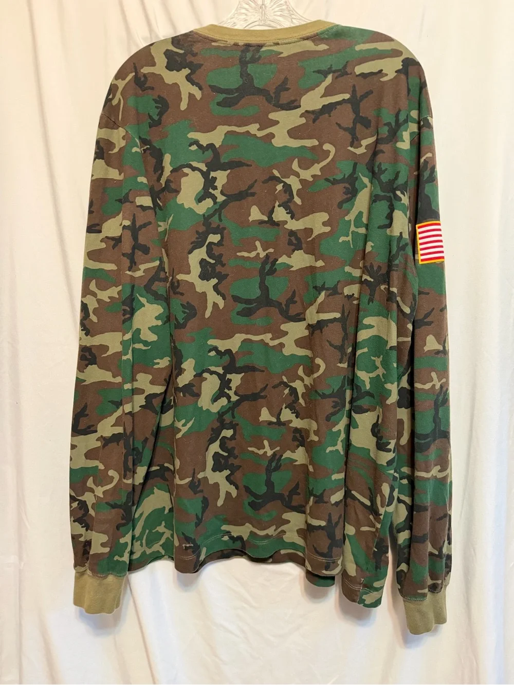 Jordan long sleeve